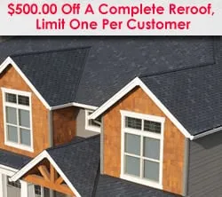 Slide of Scurrah's Roofing