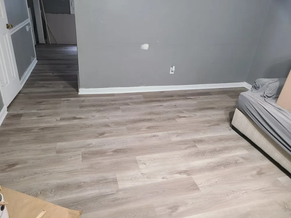 Slide of S&D And Sons Handyman