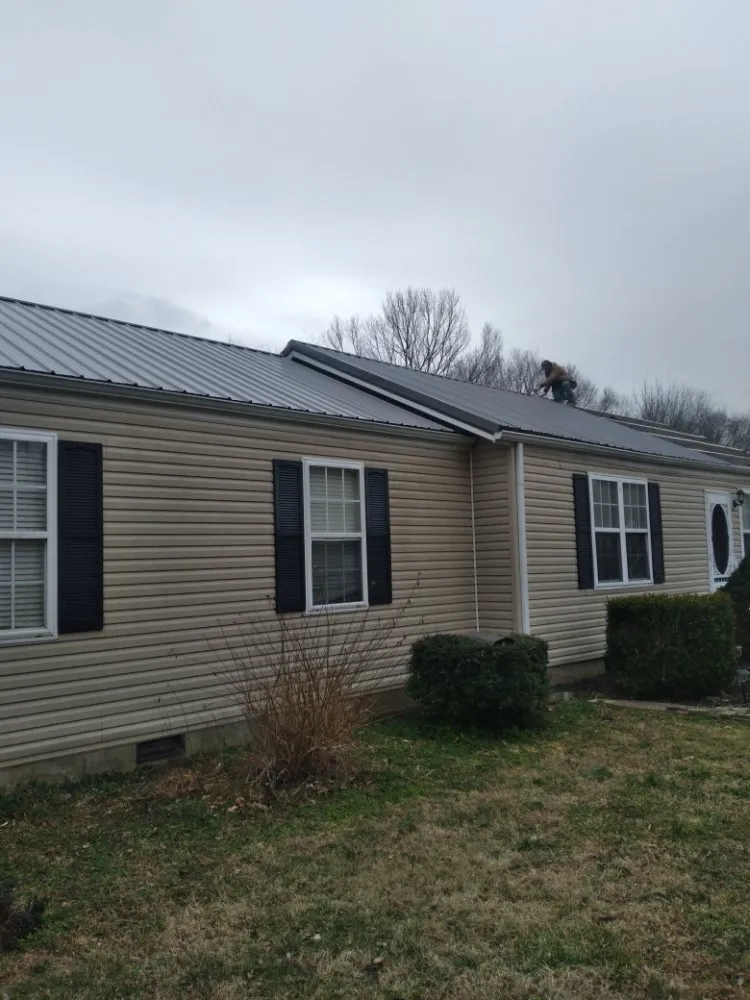 Slide of S&D And Sons Handyman