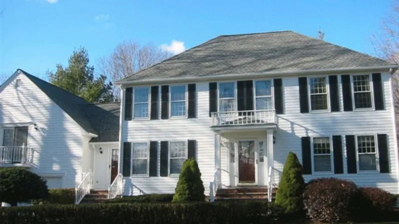 Slide of S.D. Construction & General Contracting