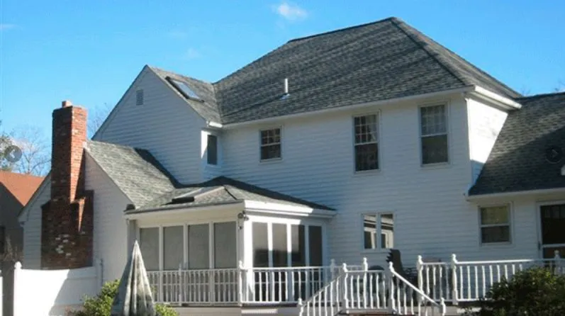 Slide of S.D. Construction & General Contracting