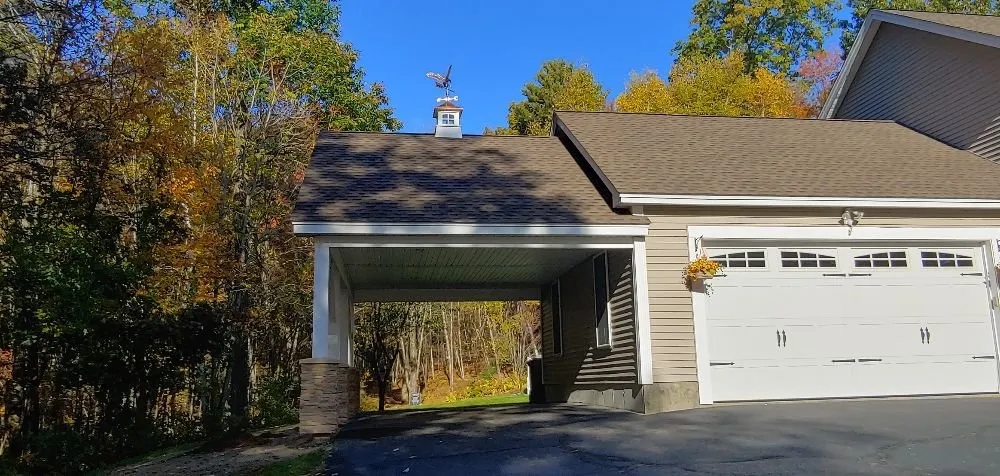 Slide of S.D. Construction & General Contracting