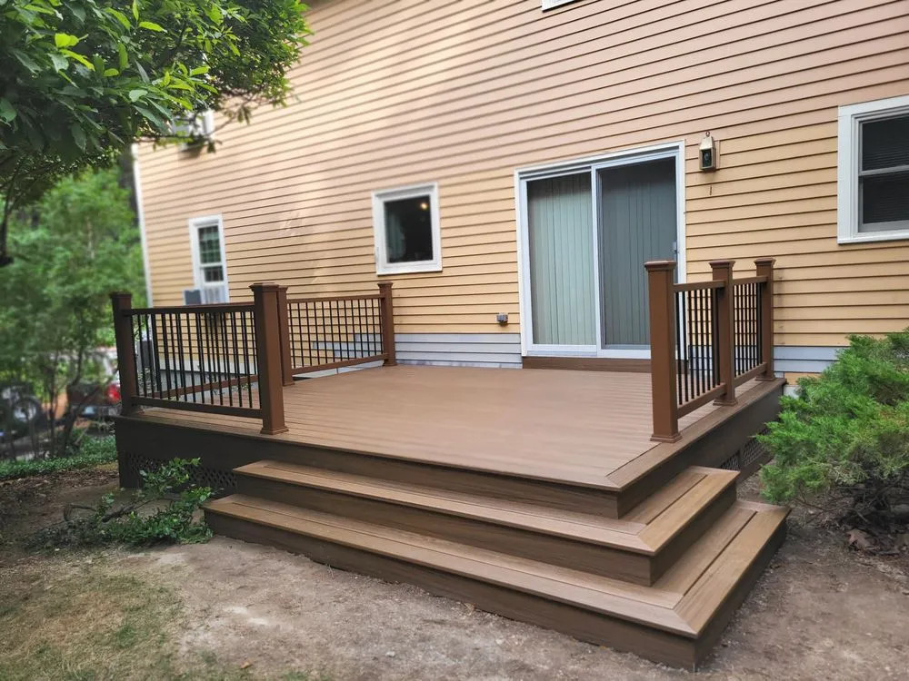 Slide of S.D. Construction & General Contracting