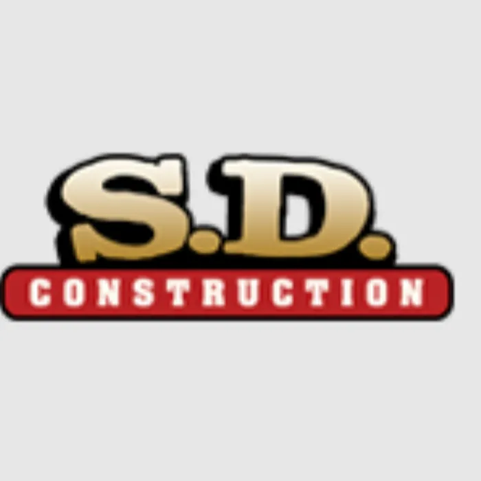 Slide of S.D. Construction & General Contracting