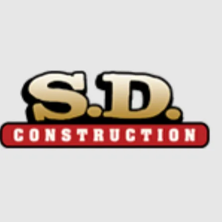 Slide of S.D. Construction & General Contracting
