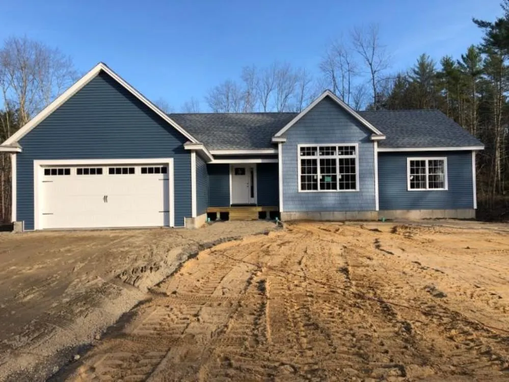 Slide of S.D. Construction & General Contracting