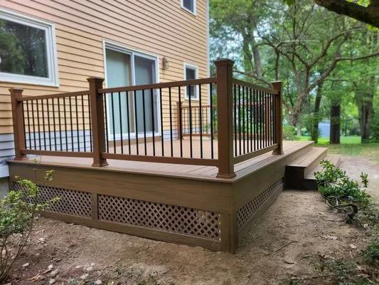 S.D. Construction & General Contracting