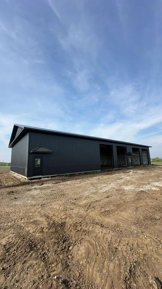 Expert roof inspection experts serving Drakesville, IA - SD Construction