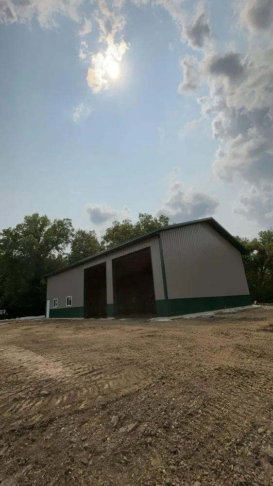 Expert residential roofing service for homes across Drakesville, IA - SD Construction