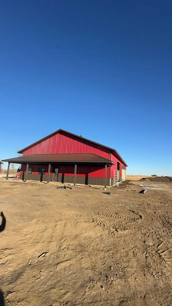 Top-rated roof repair near you across Drakesville, IA - SD Construction