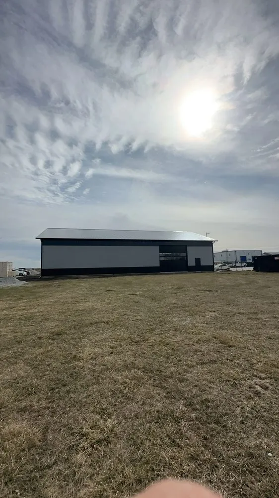 Emergency roof leak repair in Drakesville, IA by SD Construction