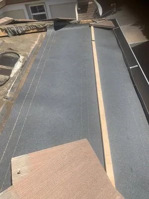 SD Gutters and Roofing