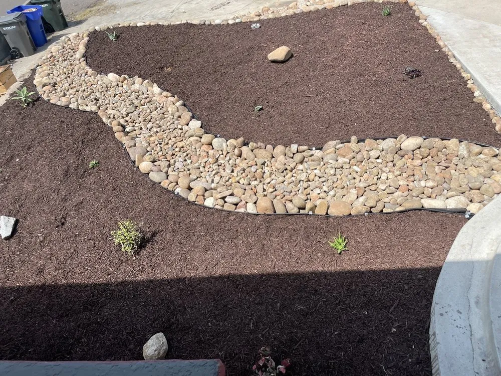 Slide of SD HANDAYMAN