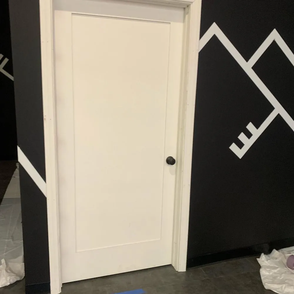 Slide of SD HANDAYMAN