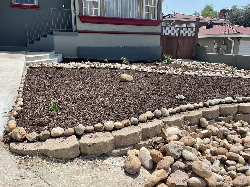 Slide of SD HANDAYMAN