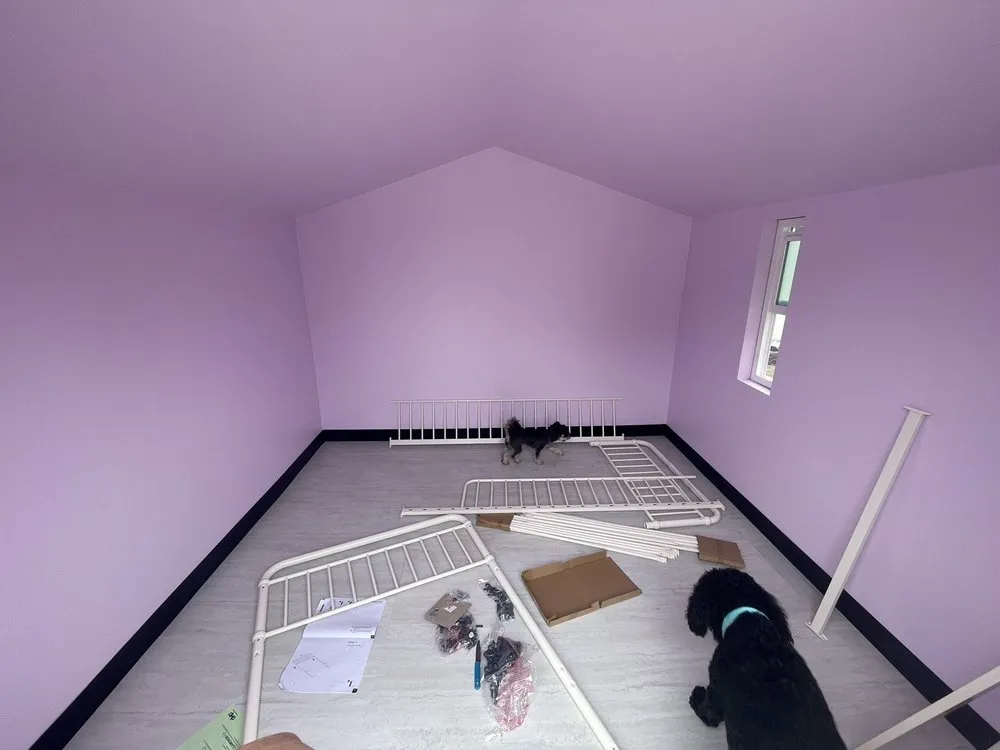 Slide of SD HANDAYMAN