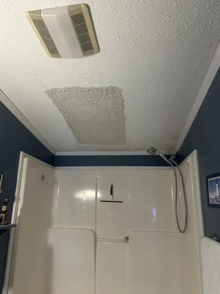 Slide of SD Handyman Services