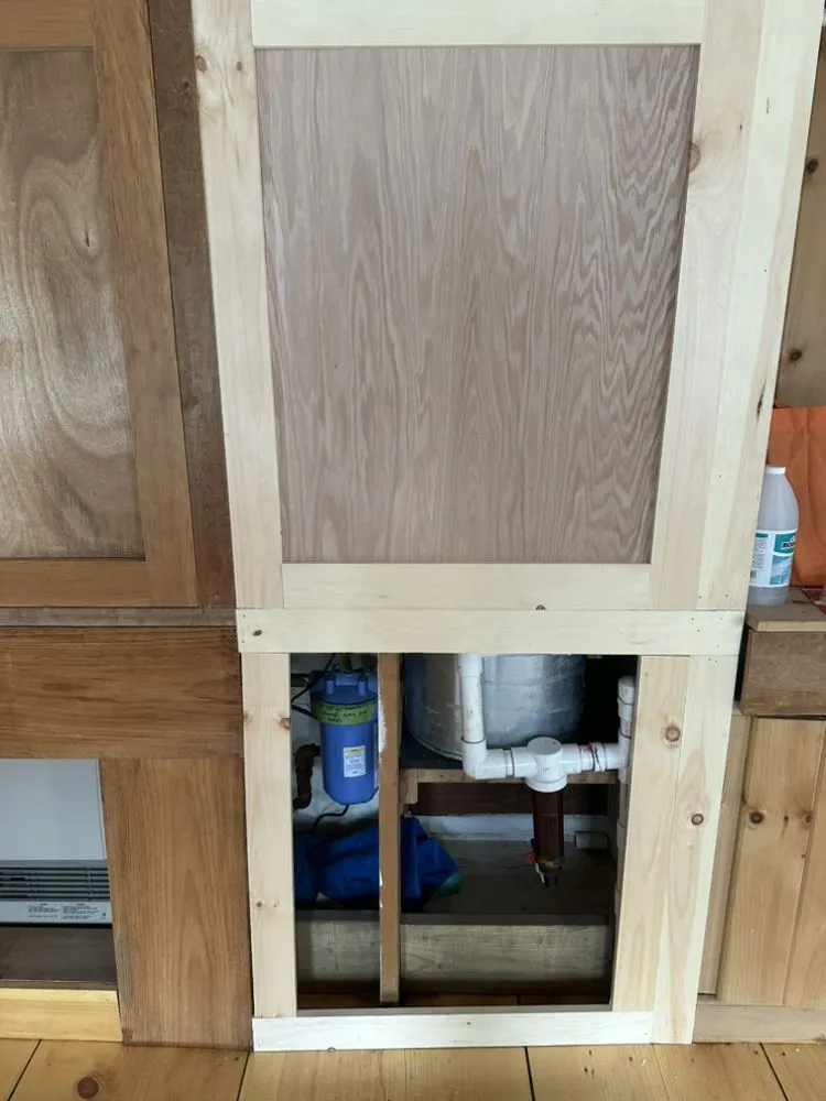 Slide of SD Handyman Services