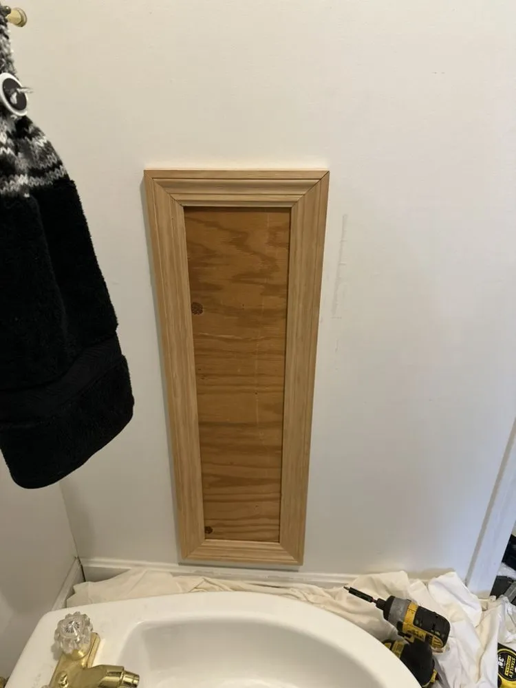 Slide of SD Handyman Services