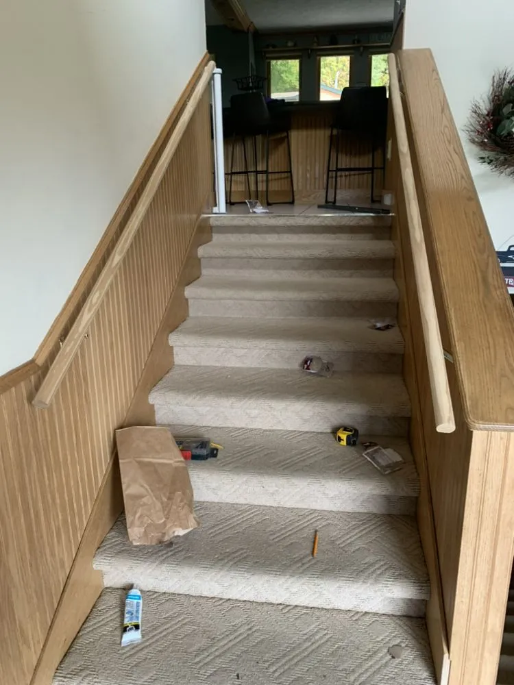 Slide of SD Handyman Services