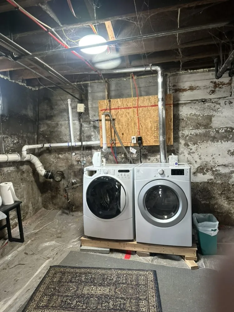 Slide of SD Handyman Services