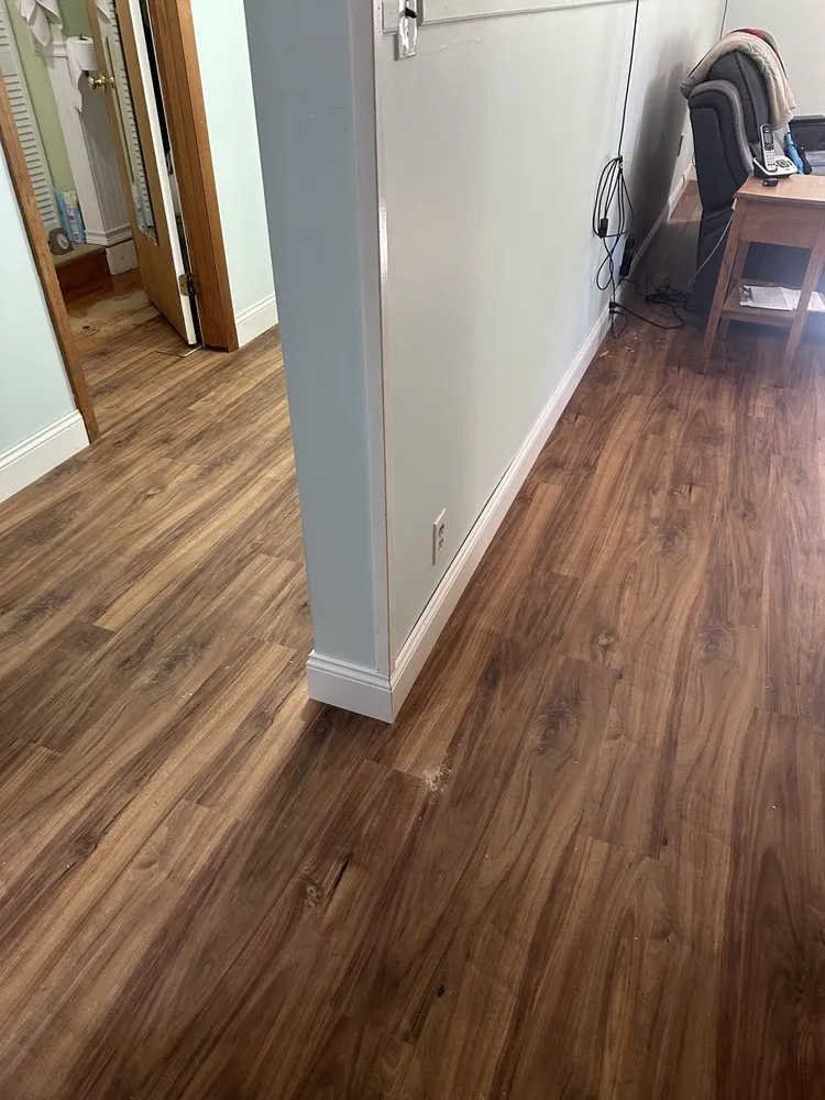 Slide of SD Handyman Services