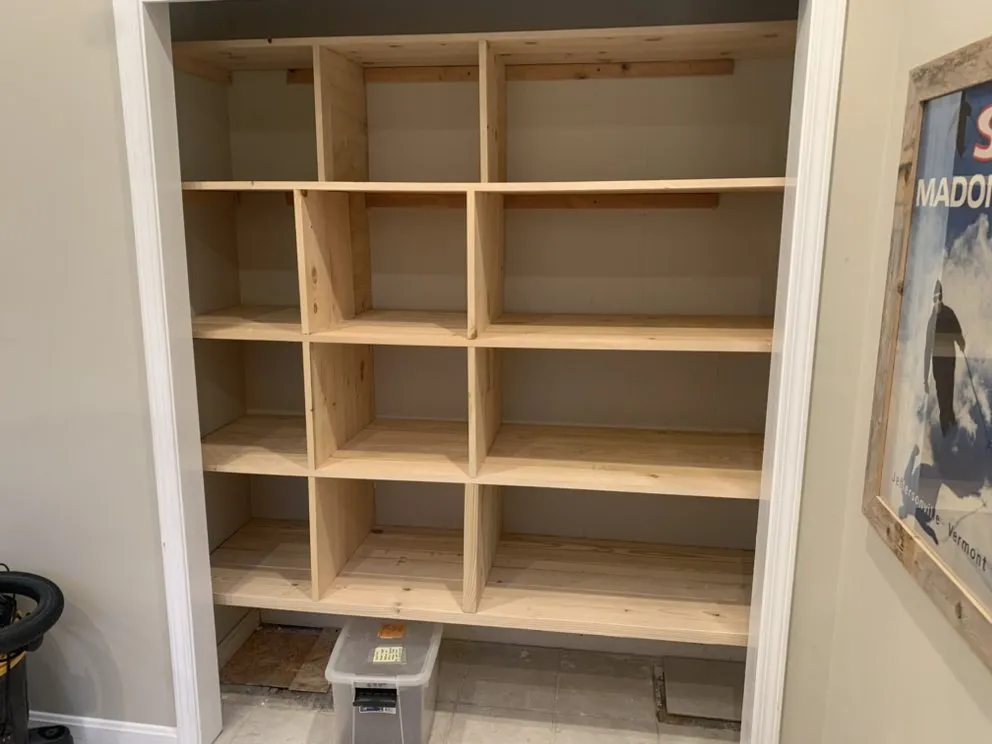 Slide of SD Handyman Services