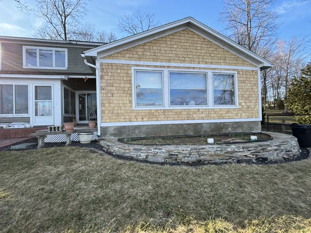 Slide of SD Handyman Services