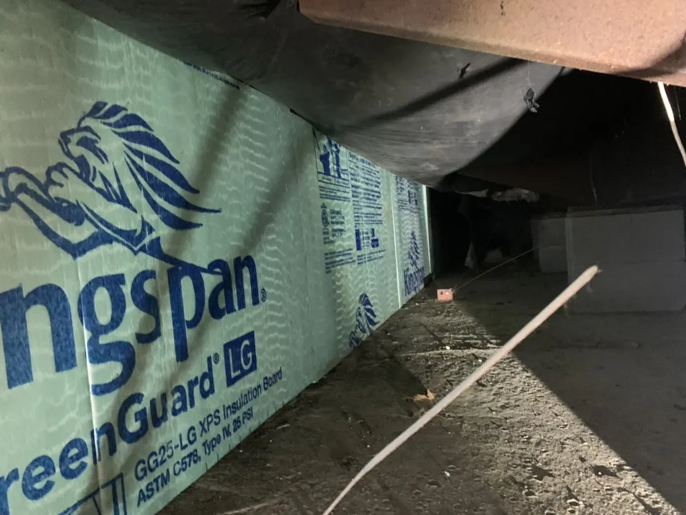 Slide of SD Handyman Services