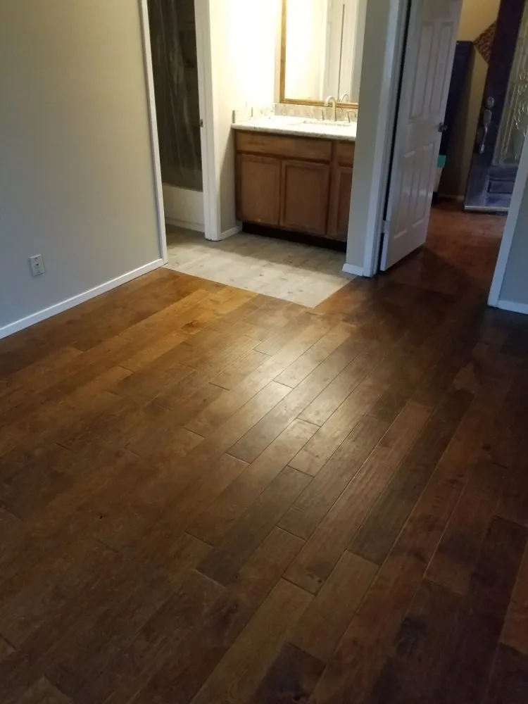 Slide of S&D Home Repair