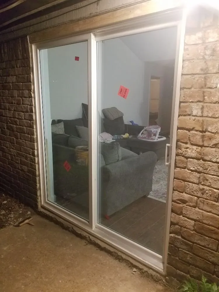 Slide of S&D Home Repair