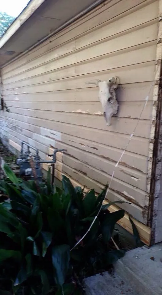 Slide of S&D Home Repair