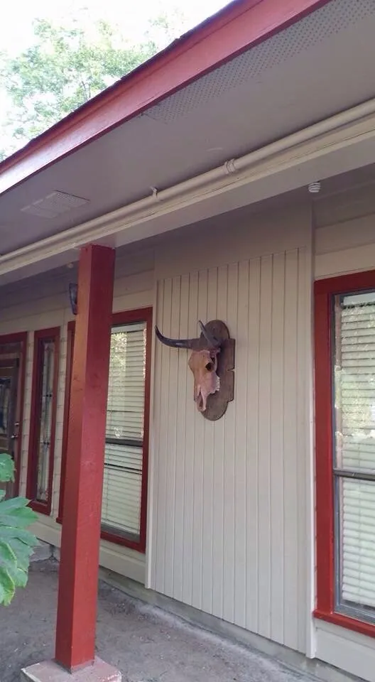 Slide of S&D Home Repair