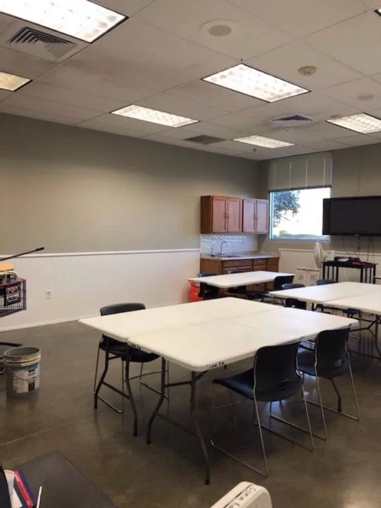 Slide of S&D Home Repair