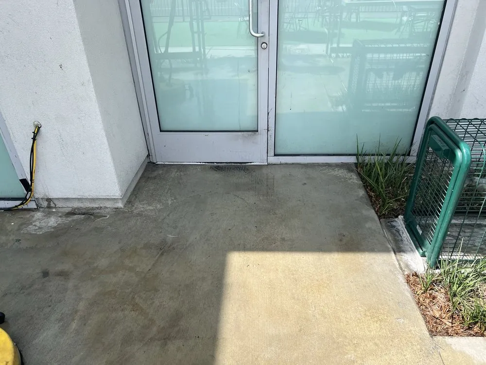 Slide of SD Pressure Pros