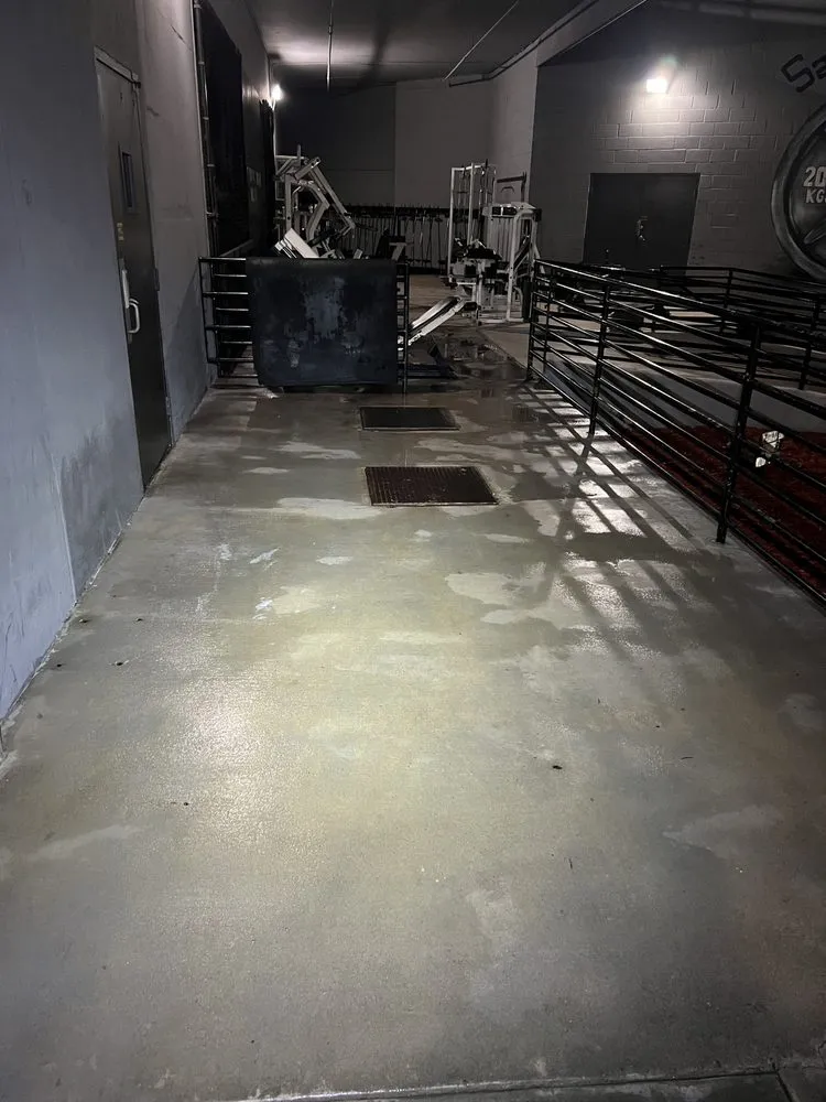 Slide of SD Pressure Pros