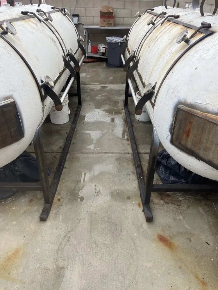 Slide of SD Pressure Pros