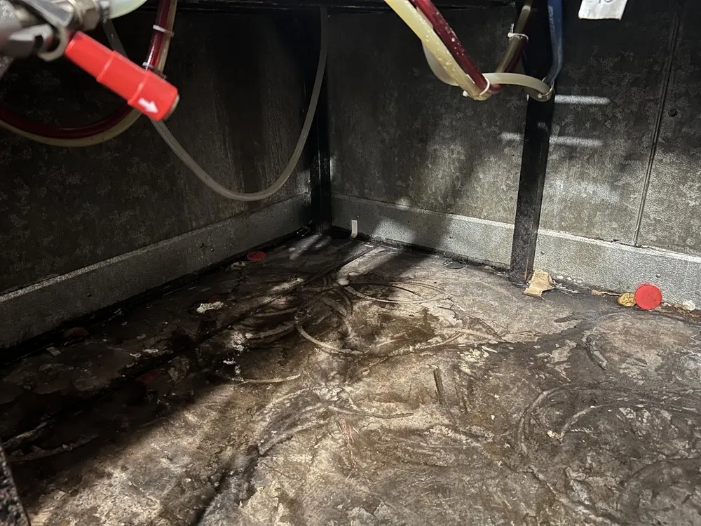 Slide of SD Pressure Pros