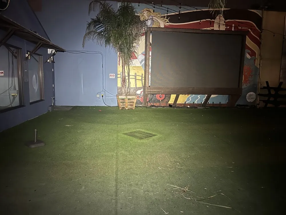 Slide of SD Pressure Pros