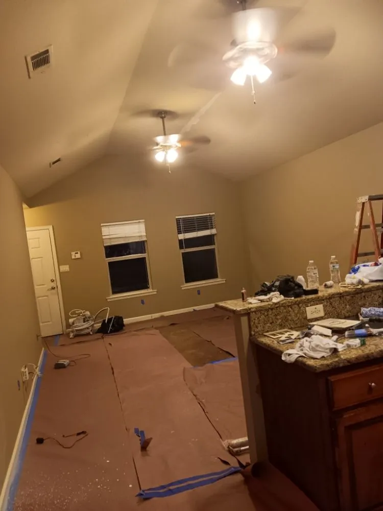 Slide of SD Renovation