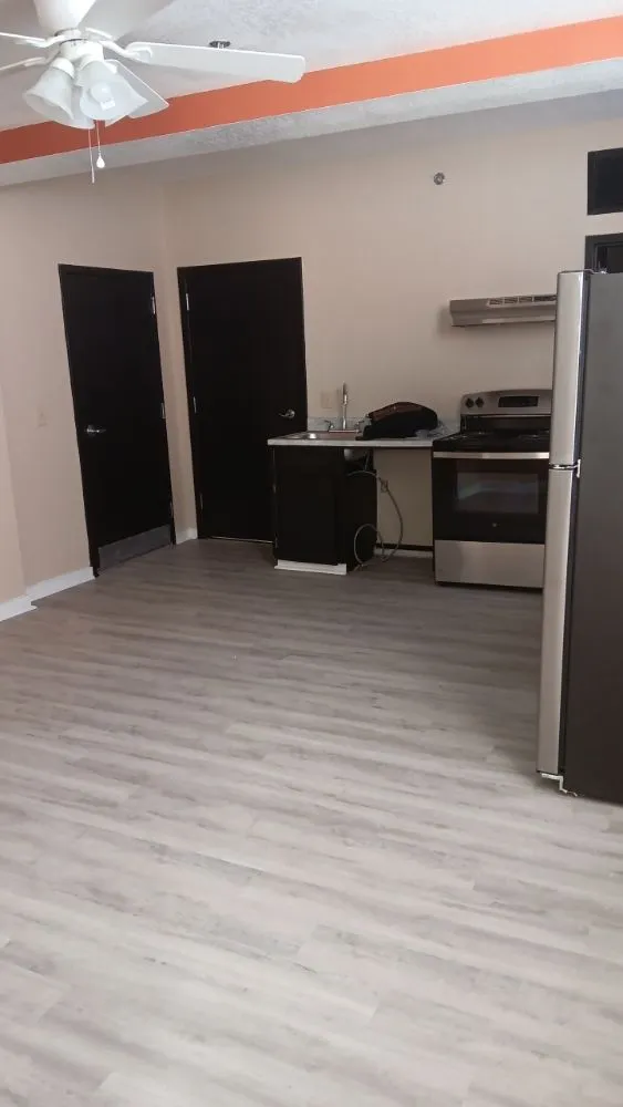 Slide of SD Renovation