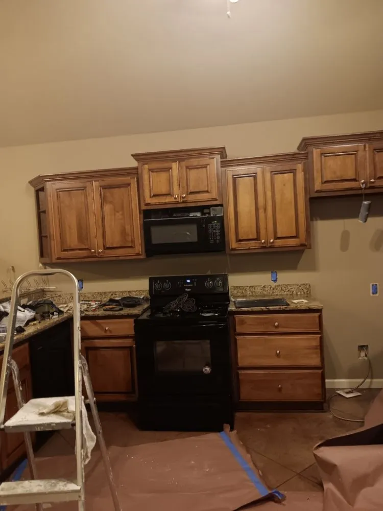 Slide of SD Renovation