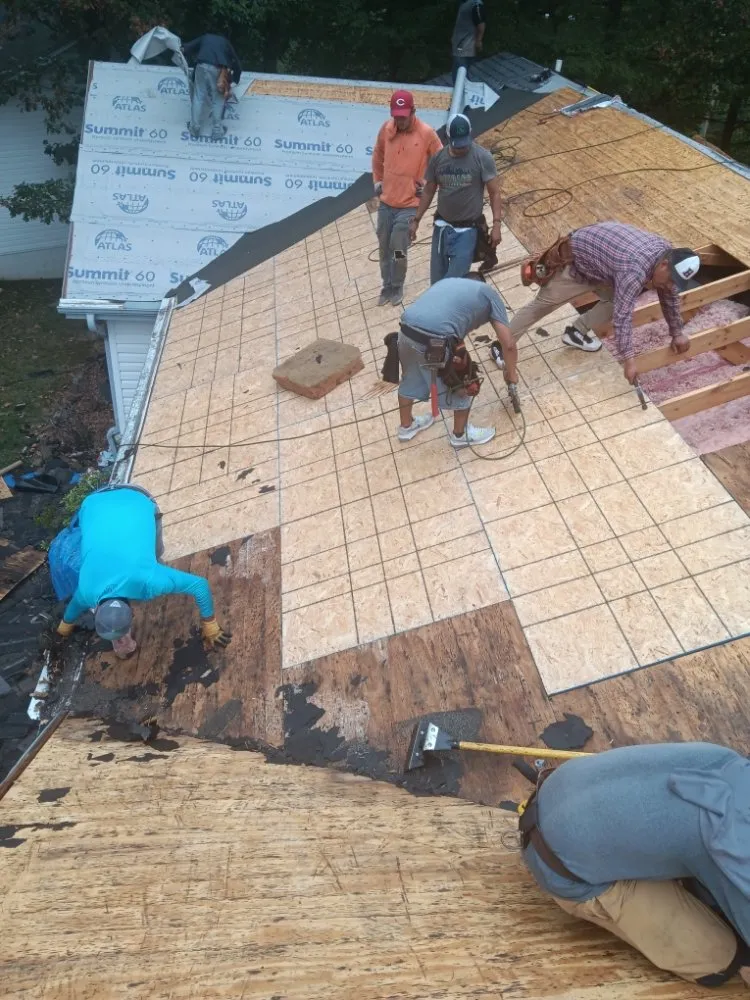 Slide of SD Renovation