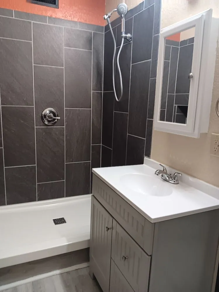 Slide of SD Renovation