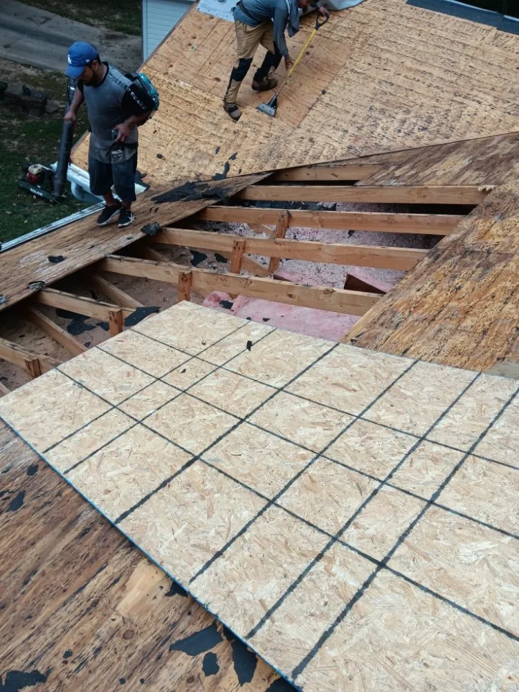 Slide of SD Renovation