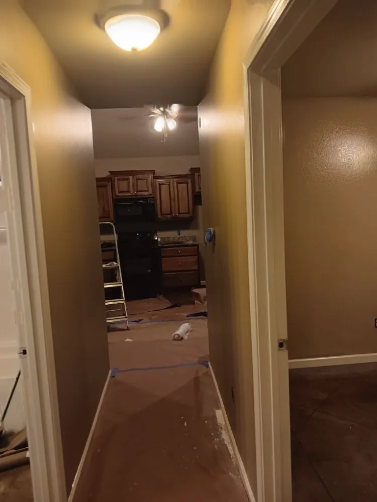 Slide of SD Renovation