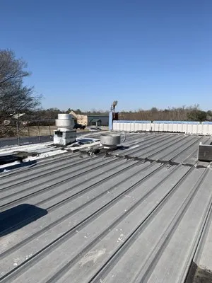 SD Roofing