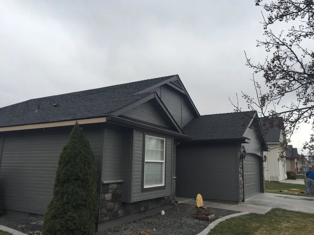 Slide of SDB Roofing & Contracting