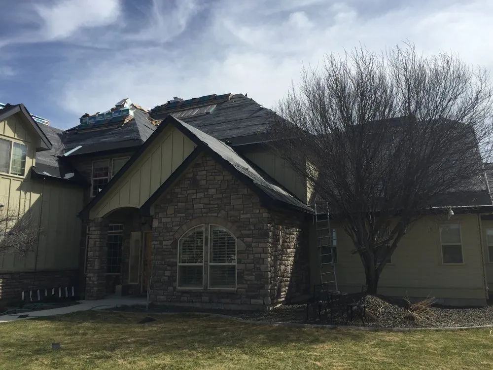 Slide of SDB Roofing & Contracting