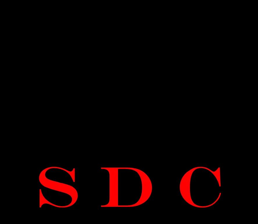 Slide of SDC Restoration